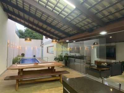 Casa, 3 quartos, 385 m² - Foto 3