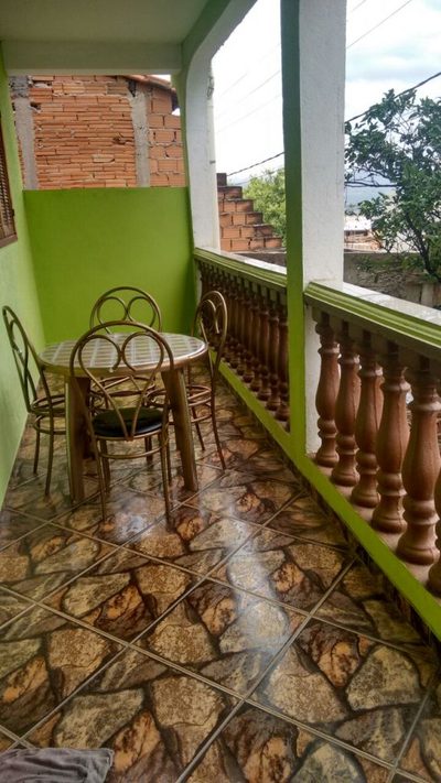 Casa, 3 quartos, 220 m² - Foto 4