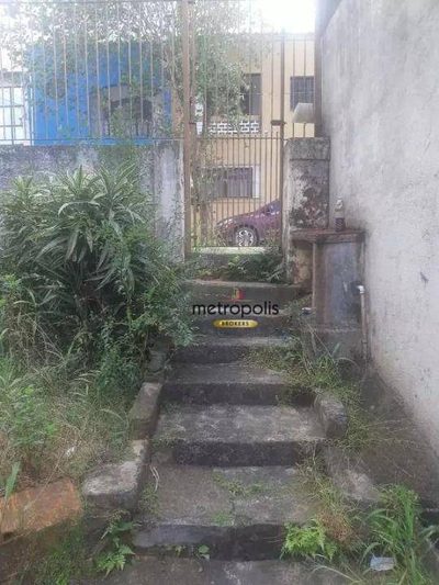 Terreno, 248 m² - Foto 2