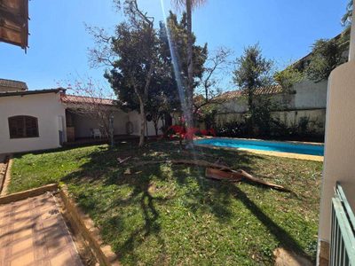 Casa, 4 quartos, 230 m² - Foto 5