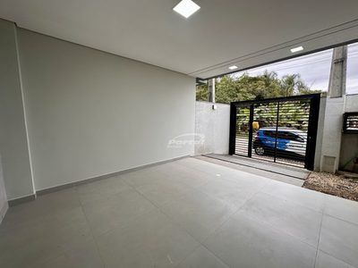 Casa, 2 quartos, 92 m² - Foto 2