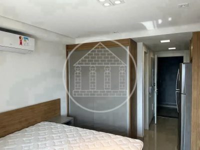 Apartamento, 1 quarto, 25 m² - Foto 3