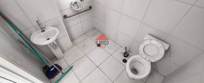 Apartamento, 1 quarto, 21 m² - Foto 5