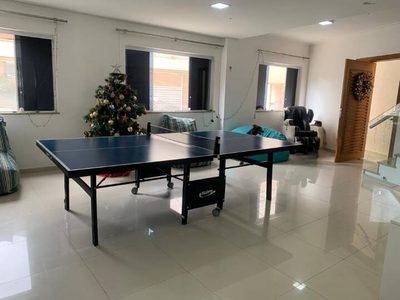 Sobrado, 3 quartos, 275 m² - Foto 1