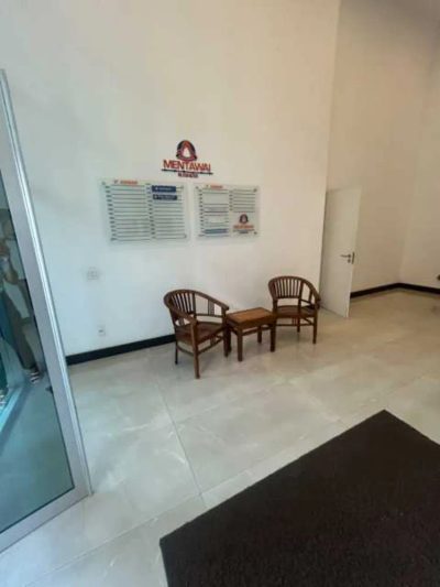 Kitnet-Studio, 32 m² - Foto 3