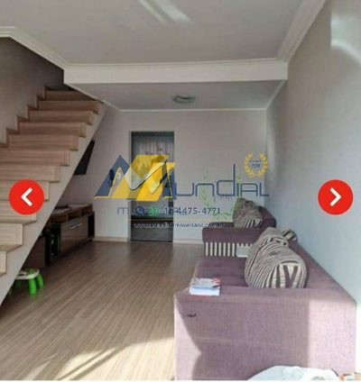 Casa, 2 quartos, 106 m² - Foto 3