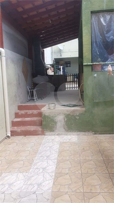 Sobrado, 3 quartos, 222 m² - Foto 4
