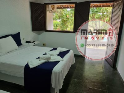 Hotel, 10 quartos - Foto 2