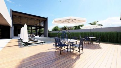 Casa, 5 quartos, 700 m² - Foto 4
