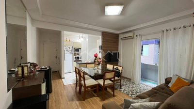 Apartamento, 2 quartos, 61 m² - Foto 3