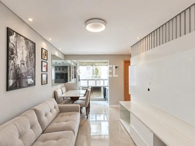 Apartamento, 2 quartos, 49 m² - Foto 2
