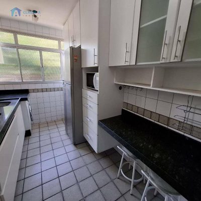 Apartamento, 3 quartos, 81 m² - Foto 4