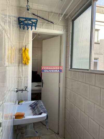 Apartamento, 2 quartos, 71 m² - Foto 2