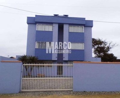 Apartamento, 2 quartos, 62 m² - Foto 1