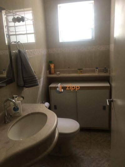 Sobrado, 3 quartos, 157 m² - Foto 4