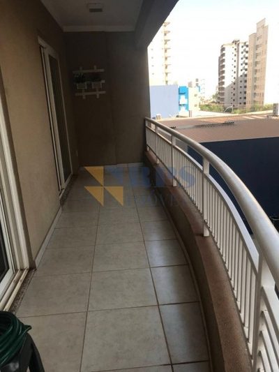 Apartamento, 3 quartos, 88 m² - Foto 4