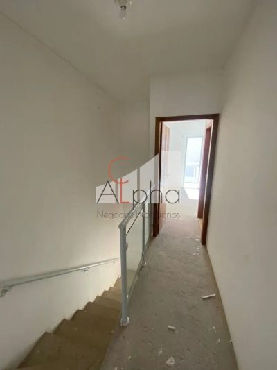 Sobrado, 2 quartos, 68 m² - Foto 2