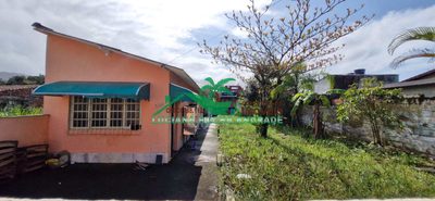 Casa, 1 quarto, 300 m² - Foto 4