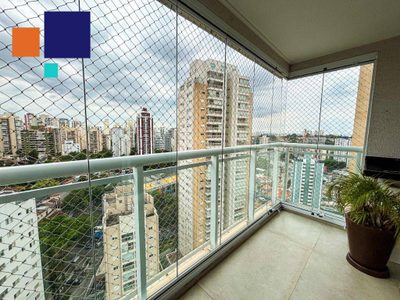 Apartamento, 2 quartos, 64 m² - Foto 5