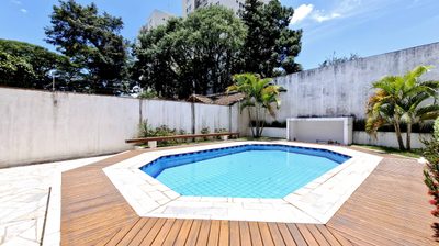 Casa, 4 quartos, 473 m² - Foto 2