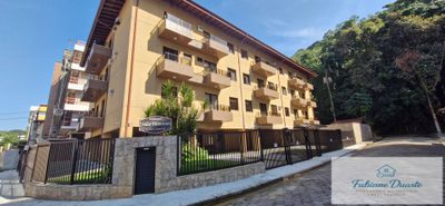 Apartamento, 1 quarto, 68 m² - Foto 1
