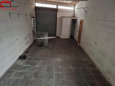 Prédio Inteiro, 230 m² - Foto 2
