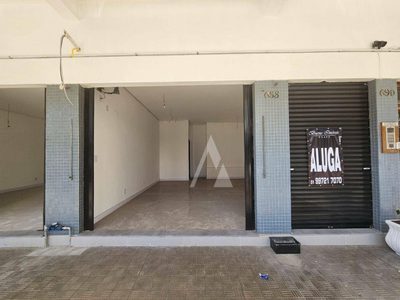 Loja-Salão, 33 m² - Foto 3