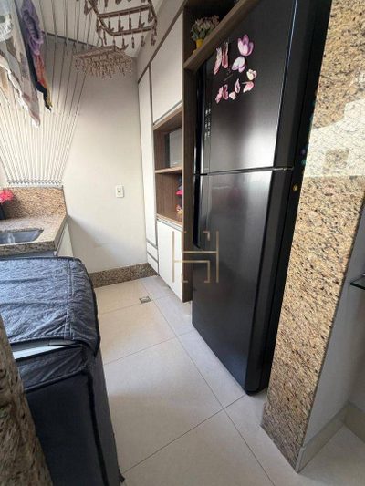Apartamento, 3 quartos, 85 m² - Foto 3