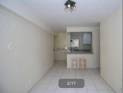 Apartamento, 1 quarto, 42 m² - Foto 3