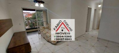 Apartamento, 3 quartos, 68 m² - Foto 5
