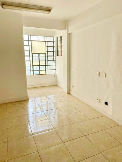Sala-Conjunto, 27 m² - Foto 3