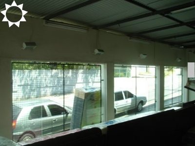 Prédio Inteiro, 400 m² - Foto 4