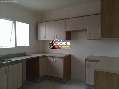 Apartamento, 3 quartos, 107 m² - Foto 5