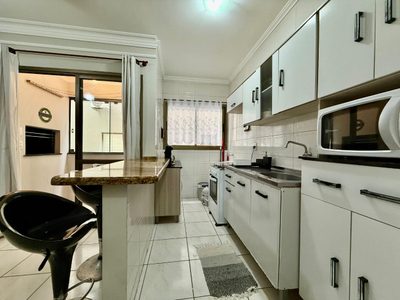 Apartamento, 2 quartos, 69 m² - Foto 4