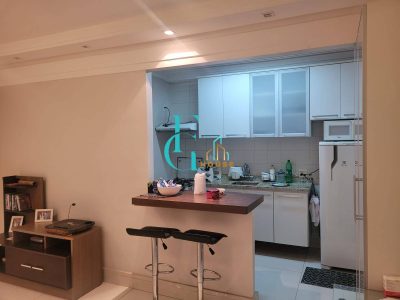 Apartamento, 3 quartos, 72 m² - Foto 1
