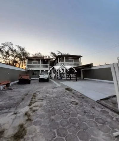 Casa, 9 quartos, 392 m² - Foto 1