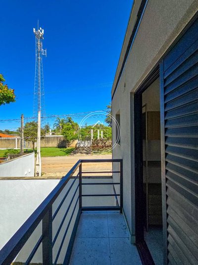 Casa, 3 quartos, 110 m² - Foto 5