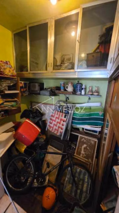 Apartamento, 3 quartos, 126 m² - Foto 1