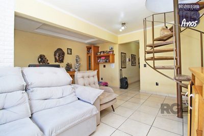 Cobertura, 2 quartos, 119 m² - Foto 2