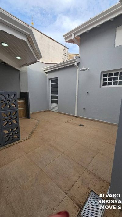 Casa, 2 quartos, 130 m² - Foto 3