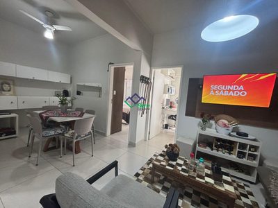 Apartamento, 2 quartos, 56 m² - Foto 2