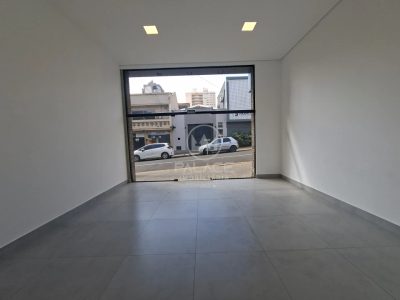Prédio Inteiro, 35 m² - Foto 4