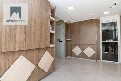 Apartamento, 1 quarto, 31 m² - Foto 4