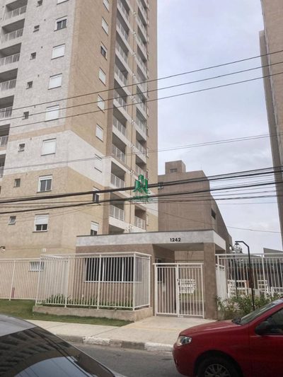 Apartamento, 2 quartos, 48 m² - Foto 2