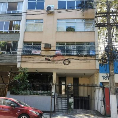 Apartamento, 3 quartos, 148 m² - Foto 1