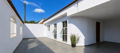 Casa, 2 quartos, 108 m² - Foto 1