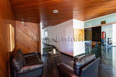 Loteamento e Condomínio, 207 m² - Foto 3