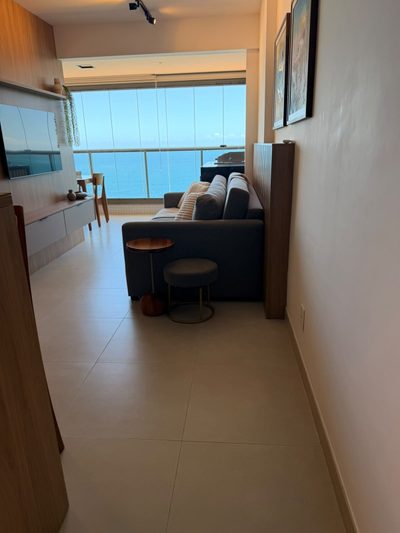 Apartamento, 1 quarto, 63 m² - Foto 3