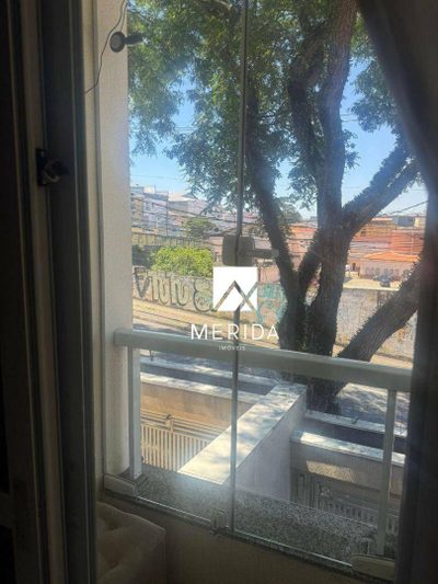 Apartamento, 2 quartos, 54 m² - Foto 5