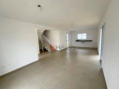 Sobrado, 3 quartos, 115 m² - Foto 3